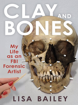 cover image of Clay and Bones
